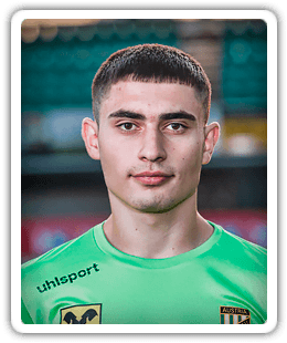 Timir Chadshimuradov