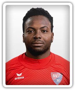 Yoni Mpayi Ngamiteni