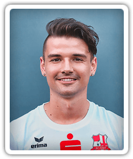 Fabian Markl