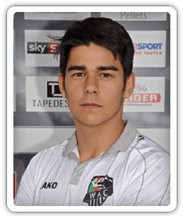 Arnel Mulahalilović