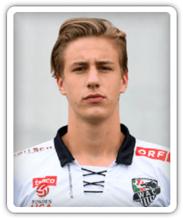 Marco Raunegger