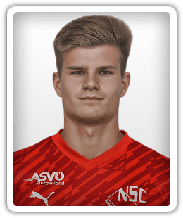 Mathias Gindl