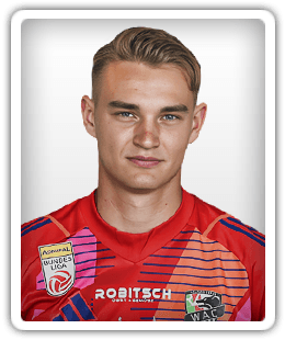 Lukas Gütlbauer