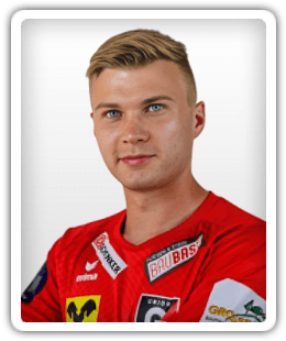 Lukas Schlosser