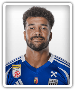 Tobias Lawal