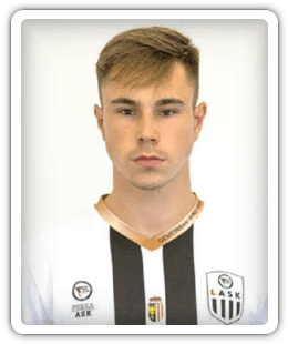 Kenan Salo