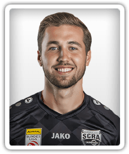 Lukas Fadinger