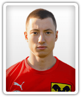 Moritz Holzerbauer