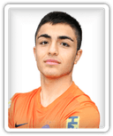 Haydar Bayram