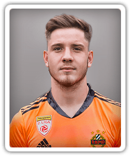 Fabian Haberl