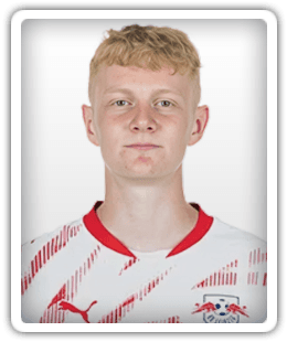 Nicolas Seiwald