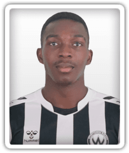Aboubacar Cissé