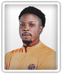 Martin Boakye