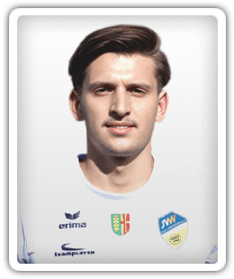 Mateo Kvesa