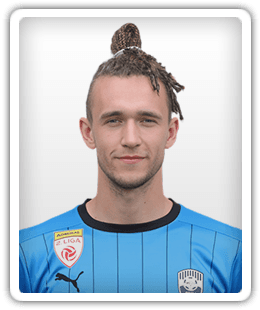 Sebastian Leimhofer