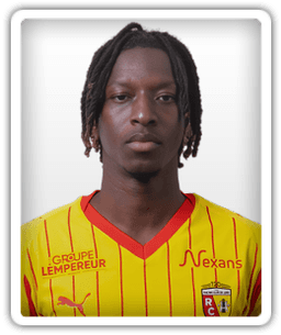Picture of Amadou Haïdara
