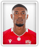 Kennedy Boateng