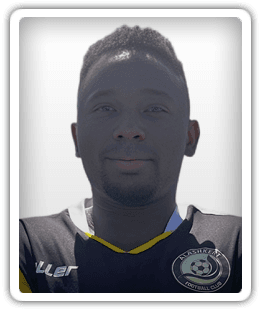 Zakaria Sanogo