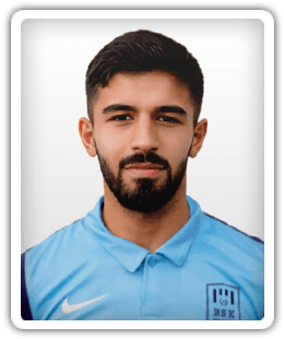 Mohamed Khalil