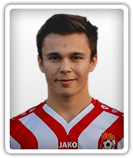 Stefan Fuchsberger