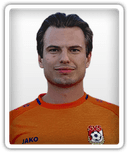 Severin Heuberger