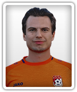Severin Heuberger