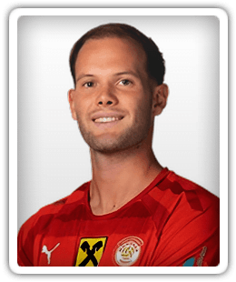 Lukas Hiermann