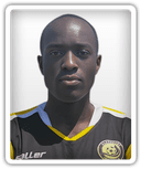Clinton Bangura