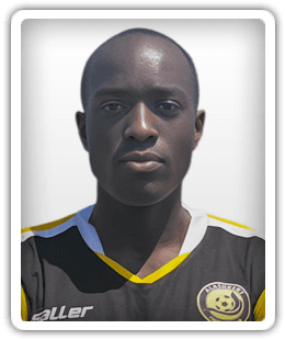 Clinton Bangura