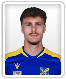Felix Orgolitsch