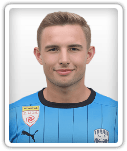 Moritz Würdinger