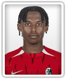 Junior Adamu