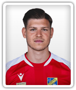 Kilian Kretschmer