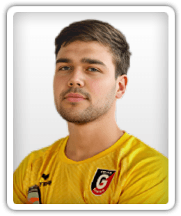 Oliver Fischer