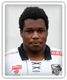 Rashidi Udikaluka