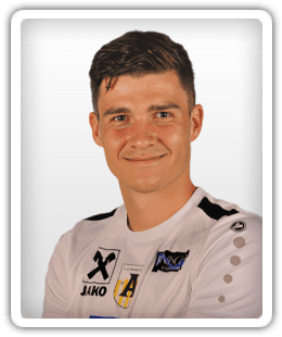 Marvin Hernaus