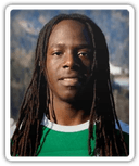 Jordan Akande