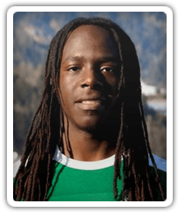 Jordan Akande