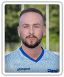 Fabio Wolfinger