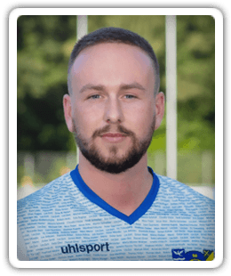 Fabio Wolfinger