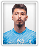 Dominik Oroz