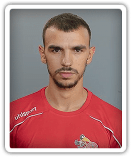 Albulen Fetai