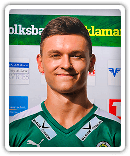 Paul Gunst