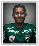 Lucas Barbosa