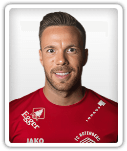 Kevin Bentele