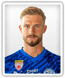 Timo Friedrich