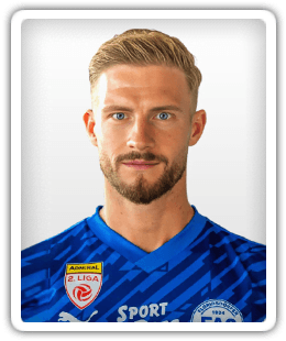 Timo Friedrich