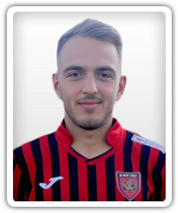 Arnel Mandalovic
