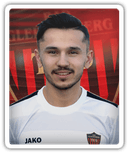 Arbias Gashi