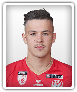 Leke Krasniqi